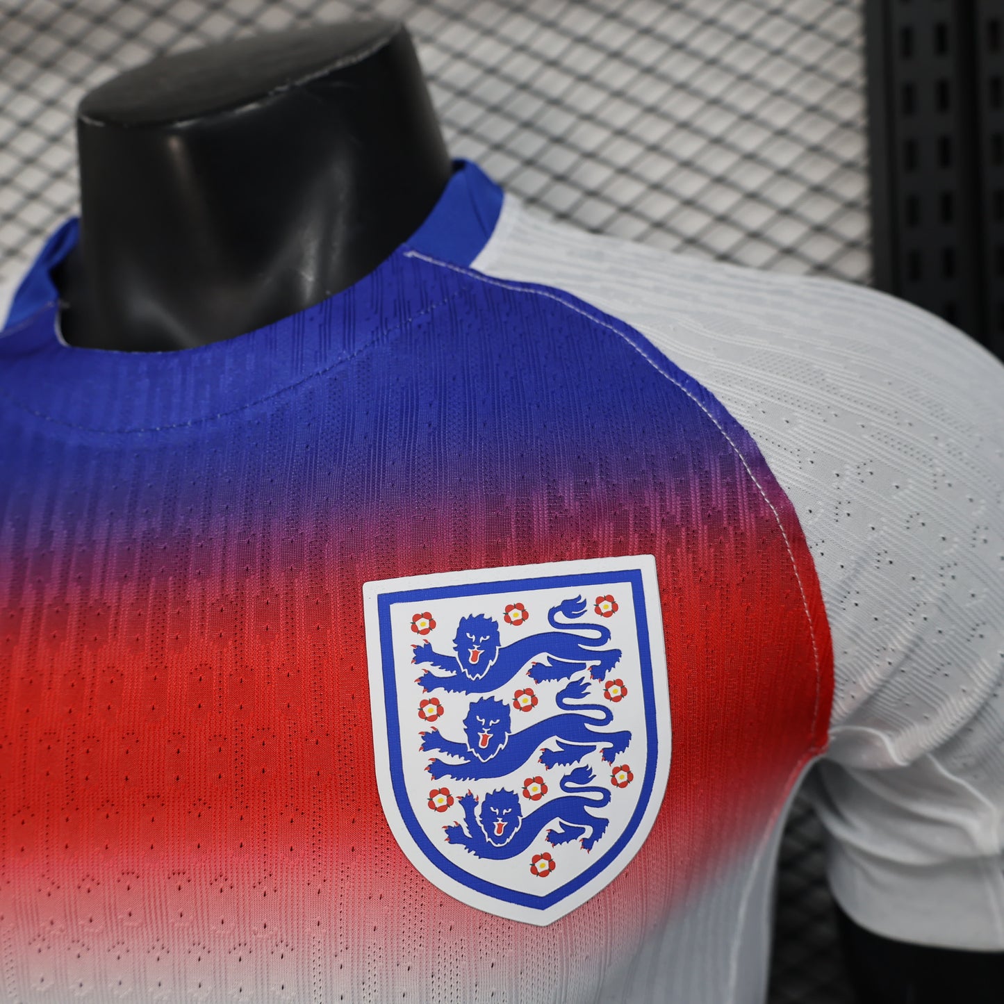 England home 25/26