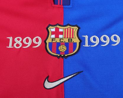 Retro Kids 1899/1999 Centennial Edition