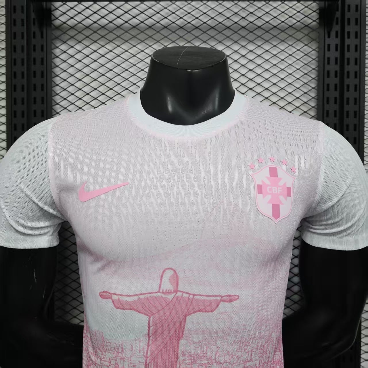 026/27 Brazil Special Edition Player Edition