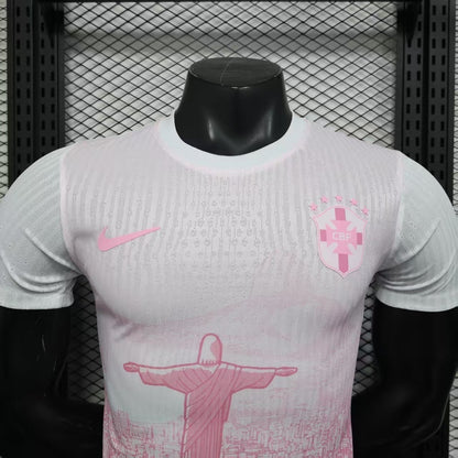 026/27 Brazil Special Edition Player Edition