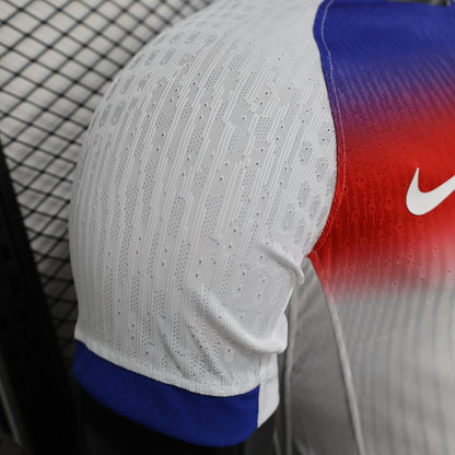 England home 25/26