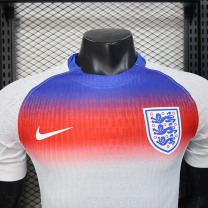 England home 25/26