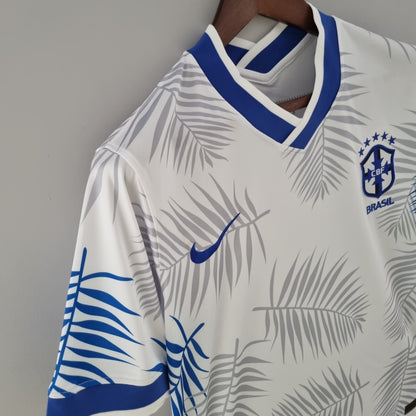 2022 Brazil Classic White