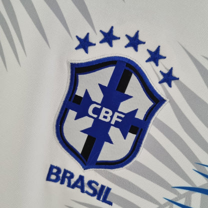 2022 Brazil Classic White