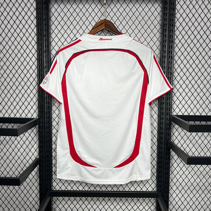 06/07 AC Milan Away